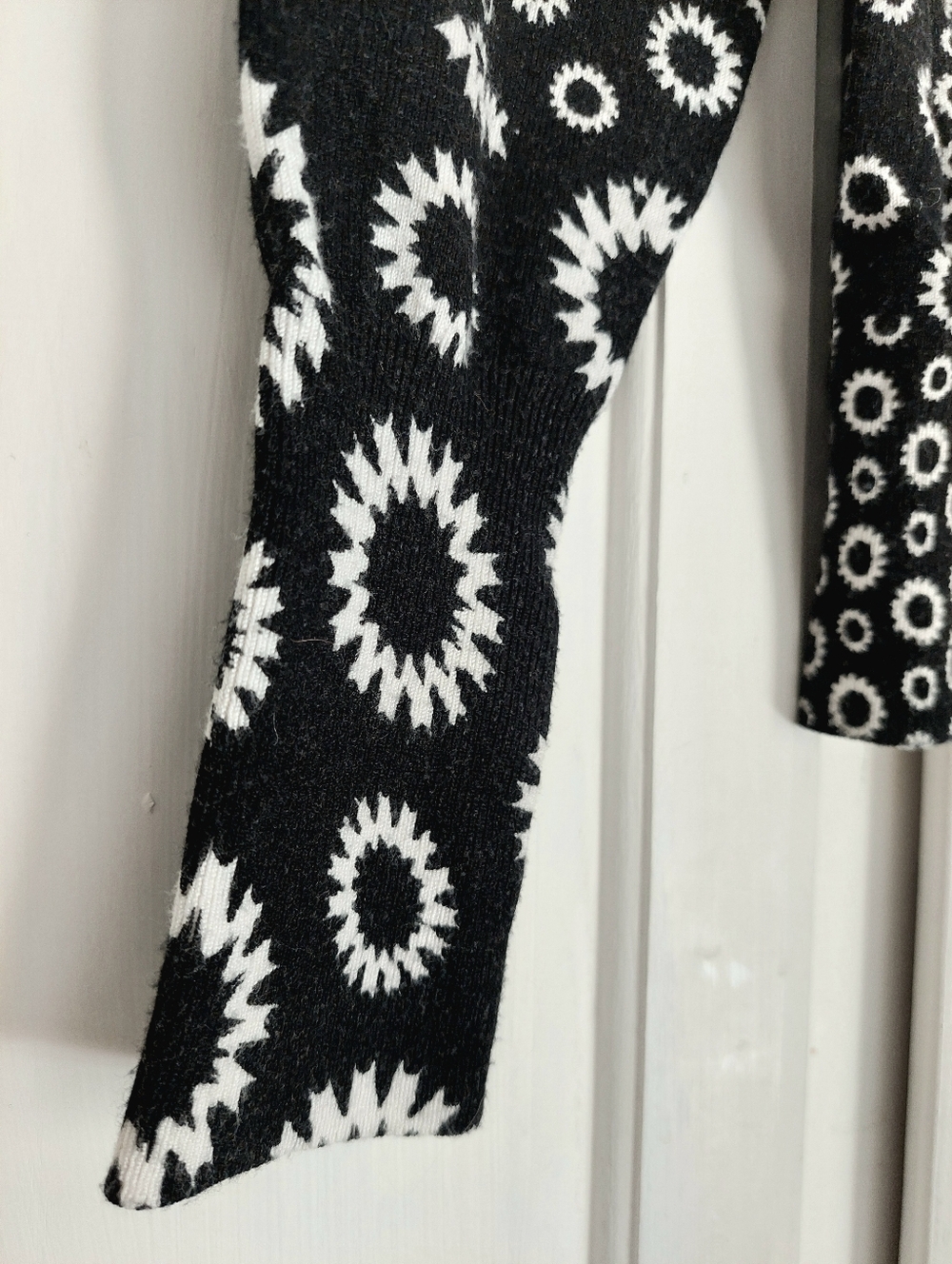 Desigual Luka Sweater Size S - Picture 5 of 11